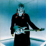 周りから「ヘビメタなんか聴いてるの(笑)」って言われた