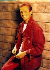 グラハム・ボネット、Deep　Purpleに加入