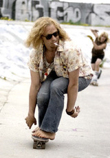 【音楽】サミー・ヘイガー、ガンズ・アンド・ローゼズのマネージャーに名乗り