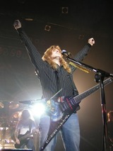 ９０年代の洋楽ロック/メタルアルバムランキング作ったったｗｗｗ