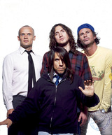 レッチリが世界最強ロックバンドとか言われてるけど