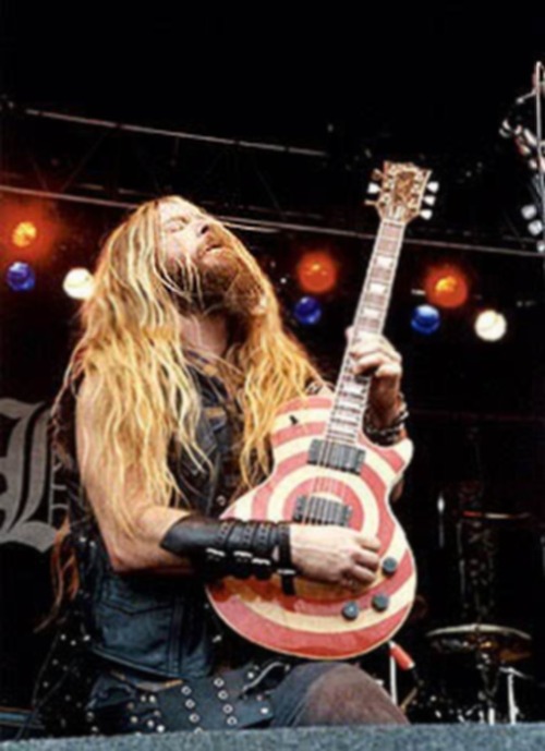 1ZakkWylde