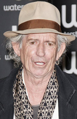 【音楽】ザ・ローリング・ストーンズのキース・リチャーズ、たまに曲を忘れると語る