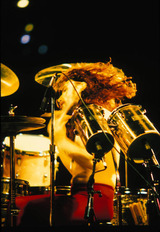 【音楽】ブラック・サバス、ドラマーのビル・ワードが再結成に参加しないことを正式に発表