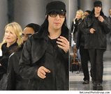 【音楽】マリリン・マンソンが所属レーベルから契約解除 ニュー・アルバムの売り上げ不振が原因か