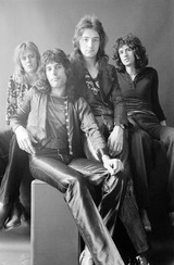 【音楽】クイーンの故フレディ・マーキュリーの映画、仮タイトルは「Mercury」