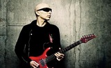 Joe Satriani - imagem