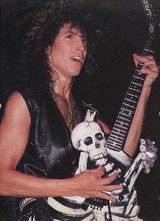 【音楽】ギブソンのサイトが『メタル・ギタリスト オールタイム TOP10』を発表