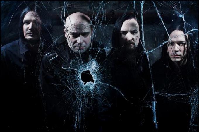 Disturbedとかskrapeとか 本日のメタルスレ