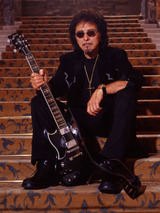 【音楽】トニー・アイオミ、ヒップホップ系アーティストの発言に驚く「あなたは僕の音楽に影響を与えたって言われる。どこかわかんない」