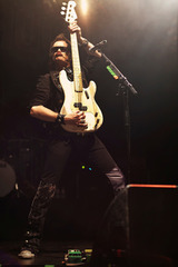 【音楽】 ディープ・パープル、G・ヒューズとD・カヴァーデイルが「紫の炎」40周年に向けて相談中