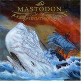 Mastodon-Leviathan