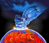 地球温暖化がメタル界にもたらす影響