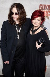 【海外】オジー・オズボーンとその家族の日常に迫るMTVの「オズボーンズ」、アニメになって復活!?