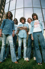 イーグルスVSドゥービーズ