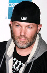 【音楽】リンプ・ビズキットのフレッド・ダースト、もうアメリカではツアーをしないと語る