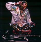 【音楽】スティーヴ・ヴァイ、7年ぶりの新作『The Story of Light』を8月リリース