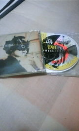 enigmaってバンドあるじゃん？なんか怖ろしくね？