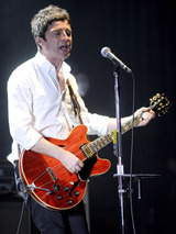 【五輪/音楽】ノエル・ギャラガー、弟リアムの閉会式パフォーマンスを皮肉たっぷりに批判！