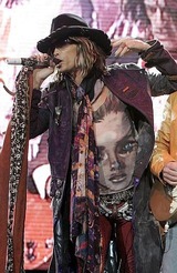 【音楽】エアロスミス、8年ぶり新作は「ヴィンテージ・サウンド」への回帰か