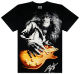 【音楽】ガンズ・アンド・ローゼズ、またもやスラッシュのTシャツを禁止？