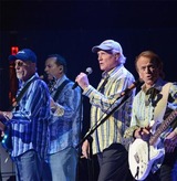 【音楽】ザ・ビーチ・ボーイズのマイク・ラヴが、ブライアン・ウィルソン、アル・ジャーディン、デヴィッド・マークスの3人を解雇