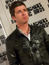 【音楽】ノエル・ギャラガー、ソロ・プロジェクト発表の場でオアシス脱退の真相を明かす　ツアー中の脱退に「後悔している」