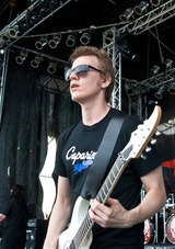 10Chris Amott