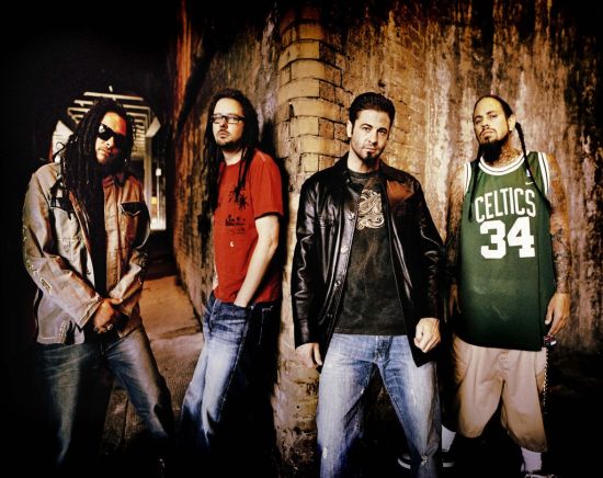 音楽 コーン Korn のジョナサン デイヴィス 新作のダブステップ サウンドに みんながムカつくのが楽しみ と語る 本日のメタルスレ