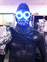 【音楽】“ヘヴィ/ラウド・ロック界の盟主”リンプ・ビズキット、10月に東名阪で単独ツアーを開催