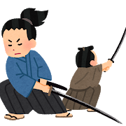 samurai_kettou