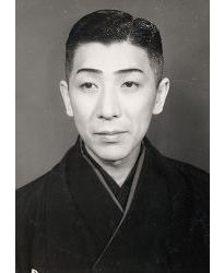 396 六代目・中村歌右衛門