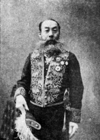 金井之恭