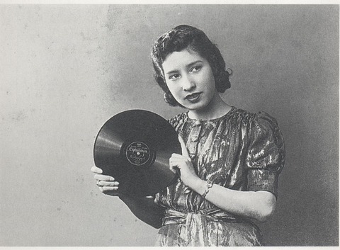 03　渡辺はま子