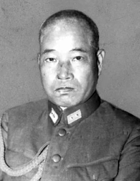 2875  河辺虎四郎