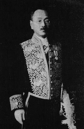 1909  土井助三郎