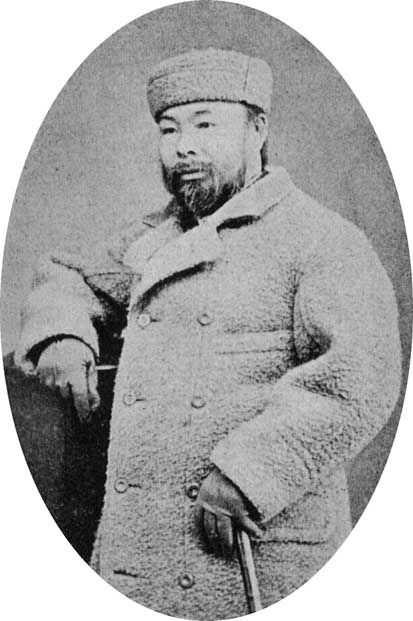 1907  神田孝平
