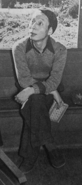 2961　千田 是也