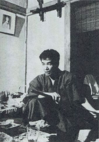 422   池波正太郎