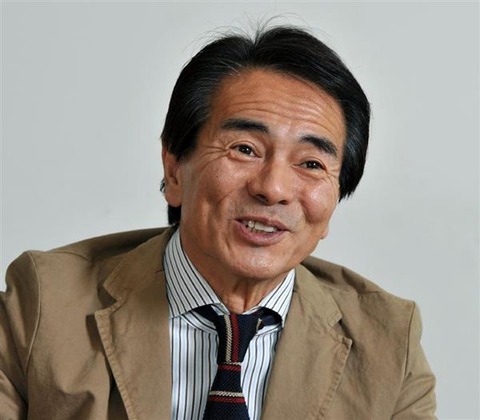 0008　四代目・江戸屋猫八