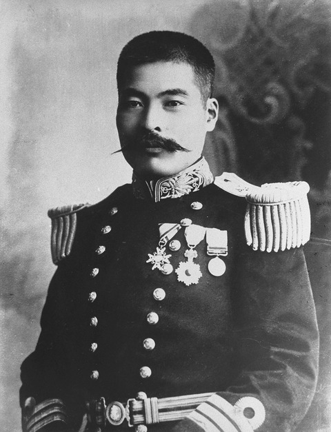 394 広瀬武夫