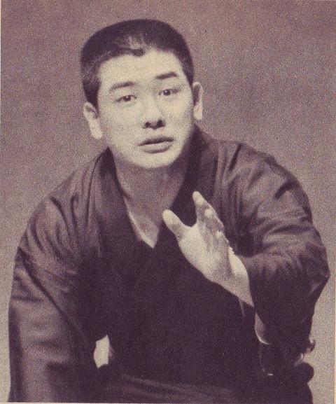 2951  3代目・古今亭志ん朝