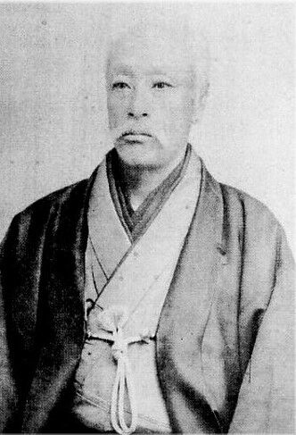 3　伊達武四郎
