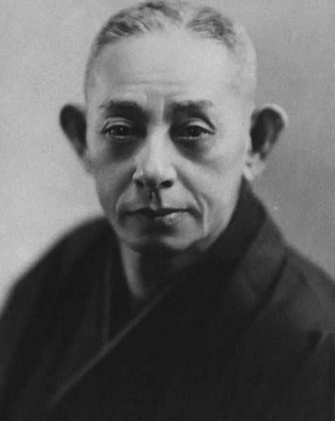 416 十五・市村羽左衛門