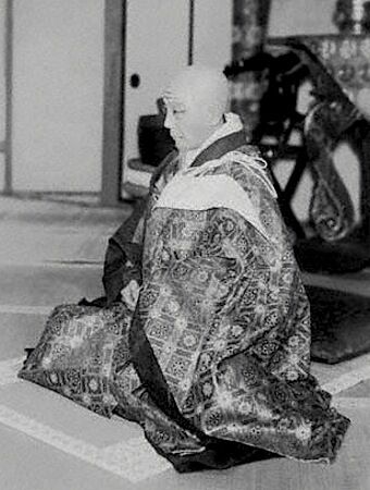 2829  大日本俳優・澤村訥子之碑