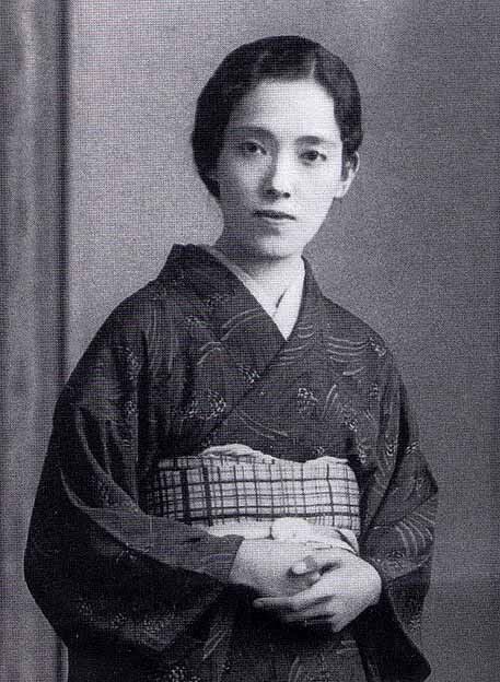 2937　三橋鷹女の居住跡地