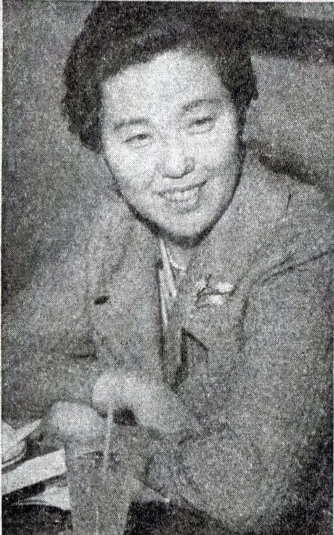 0021　秋山ちえ子