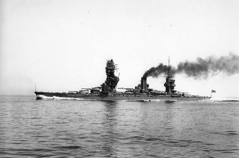 6　戦艦扶養戦没者慰霊碑