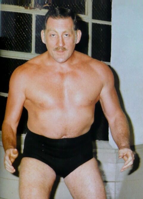 117　カールゴッチ