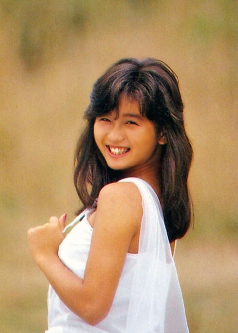 48　本田美奈子